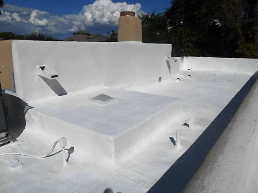 Flat Roof Services image