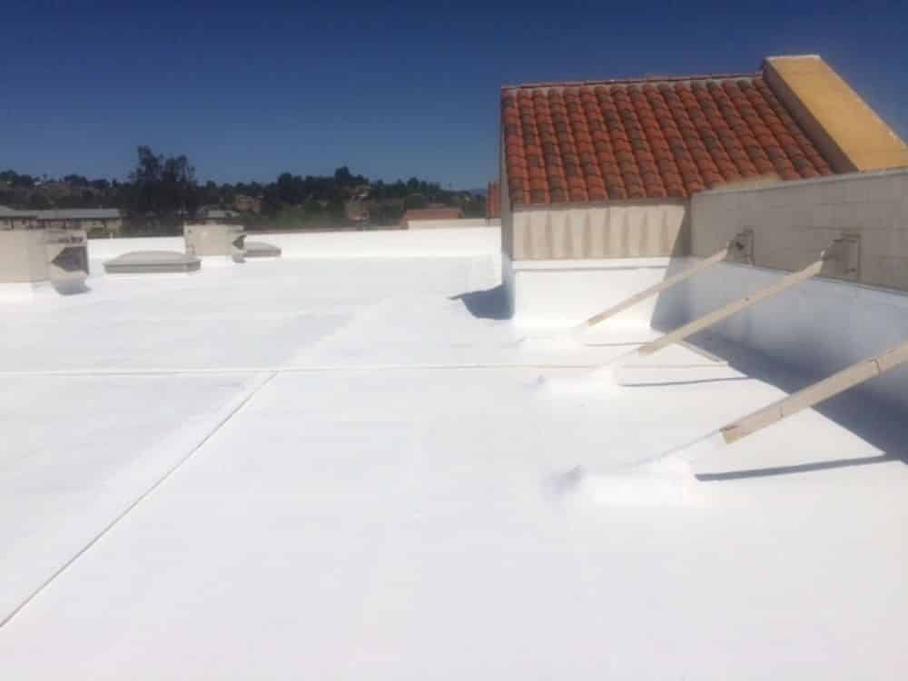 Roof Repair image