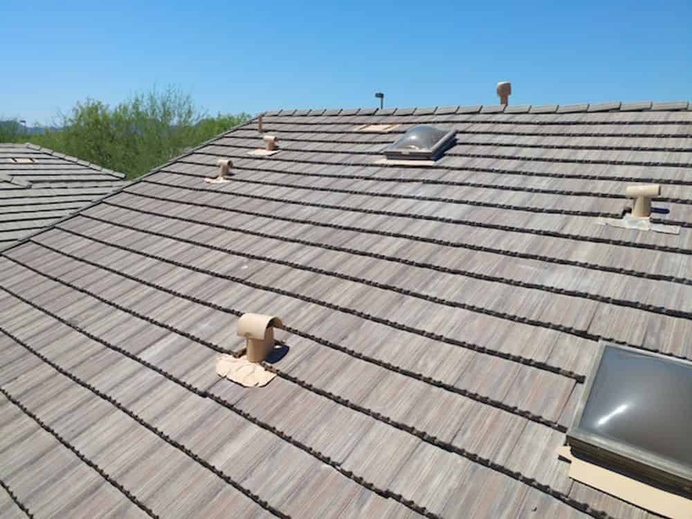 Residential Roofing image
