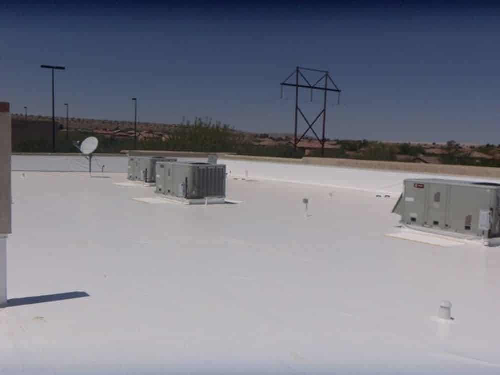 Asphalt Shingle Roofing image