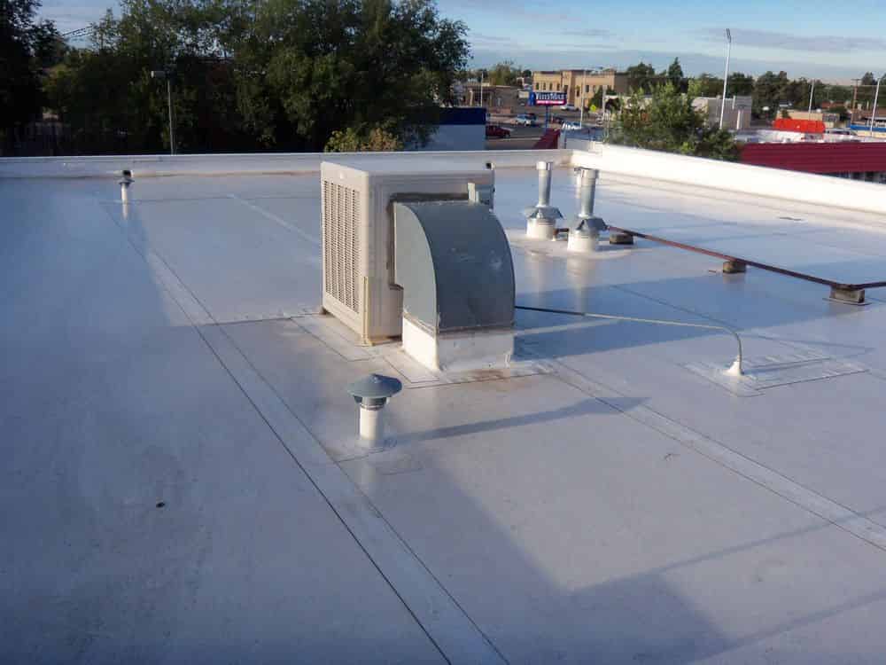 Commercial Roofing image