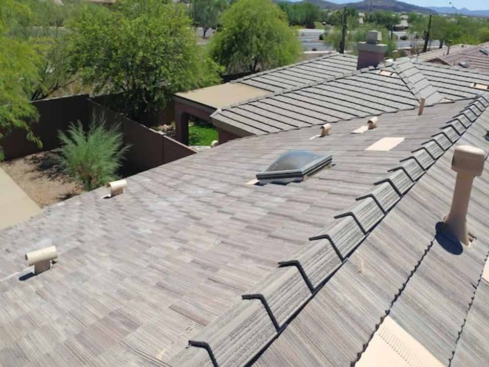 Roof Maintenance Plan image