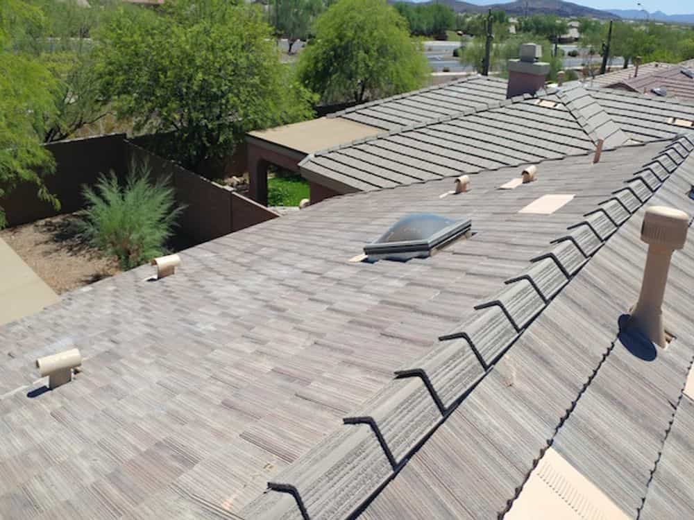 Hero image for Rain Man Roofing