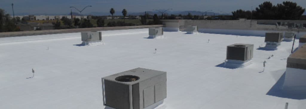 Your Guide to Flat Roofs image