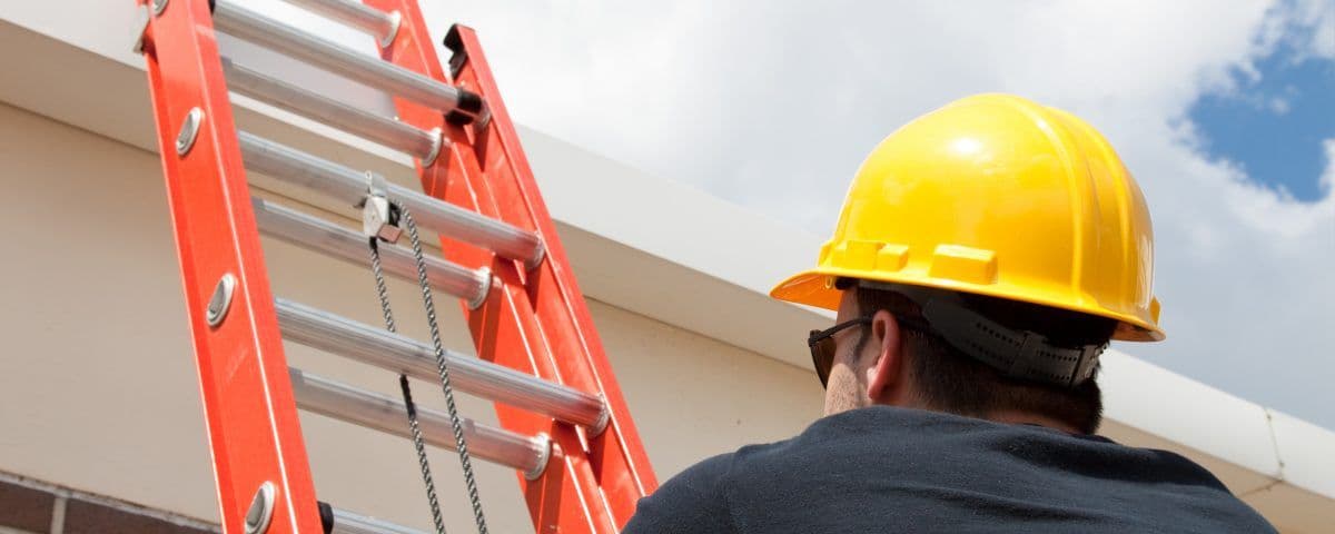 Benefits of Professional Commercial Roof Inspections image