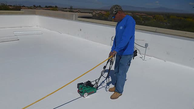 How Roof Maintenance Protects Staff and Guests image