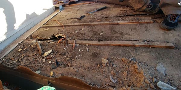 What Warrants an Emergency Roof Repair? image