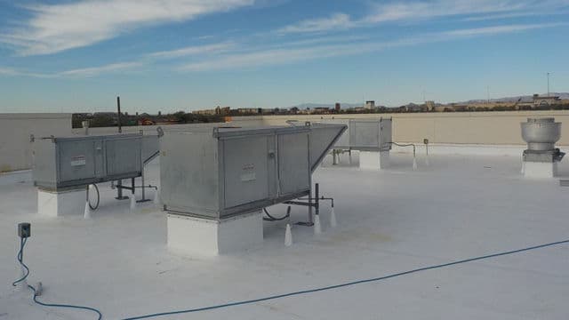 Help Your Roof Survive the Summer image