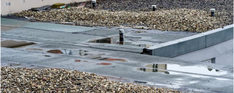 Most Common Roof Leaks image