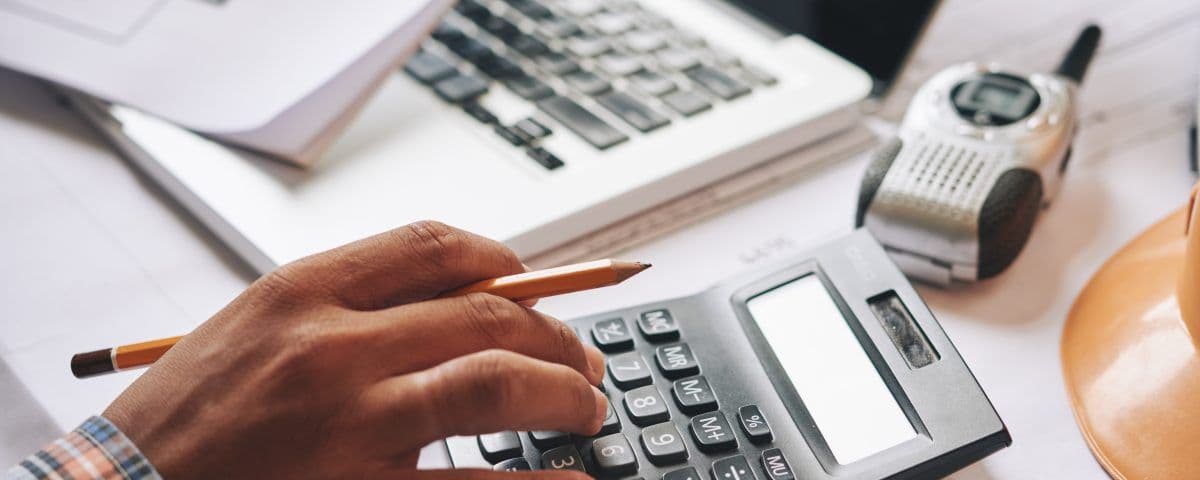Blog post How to Stay Under Budget with a Roof Maintenance Plan image