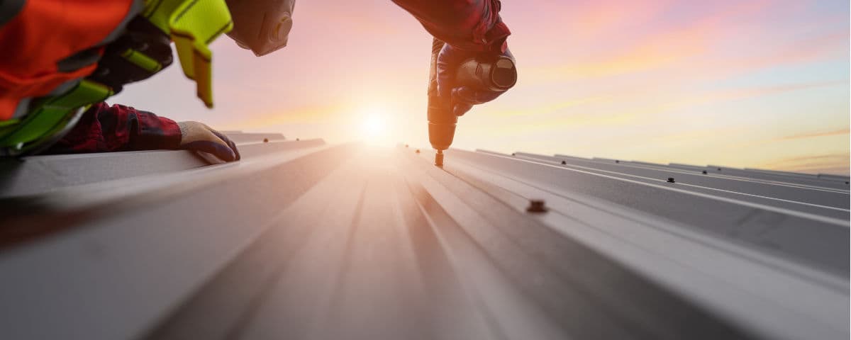 Why Invest in Quality Commercial Roofing System? image
