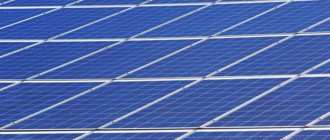 Commercial Energy Solutions To Make Your Roof Energy-Efficient image