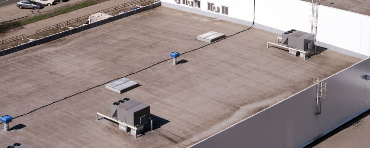 When Can a Roof Be Repaired Instead of Replaced? image