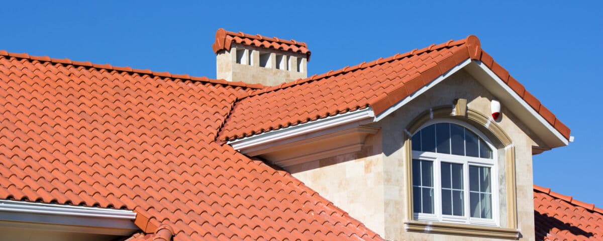 Roof Maintenance Plans: Keeping Your Roof in Tip-Top Shape image
