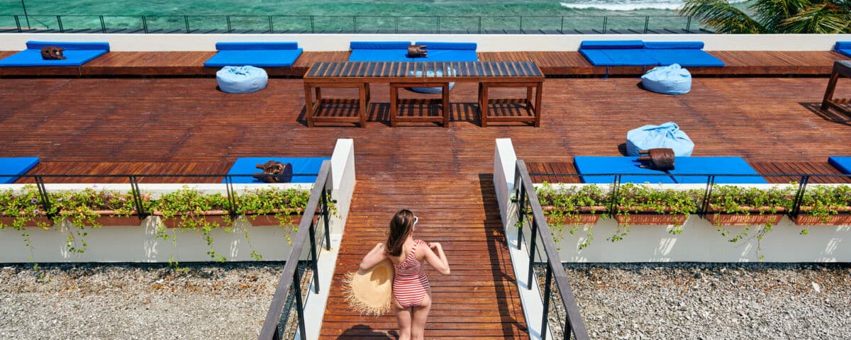 Weatherproofing Your Walk Deck: Repair and Maintenance Insights image