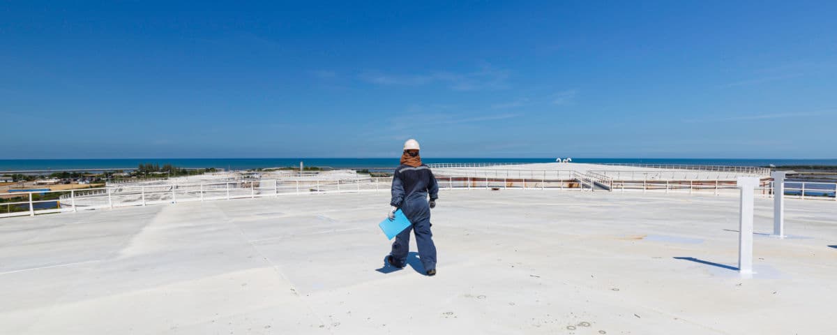 Blog post The Role of Roof Inspections in Preventing Costly Water Damage image