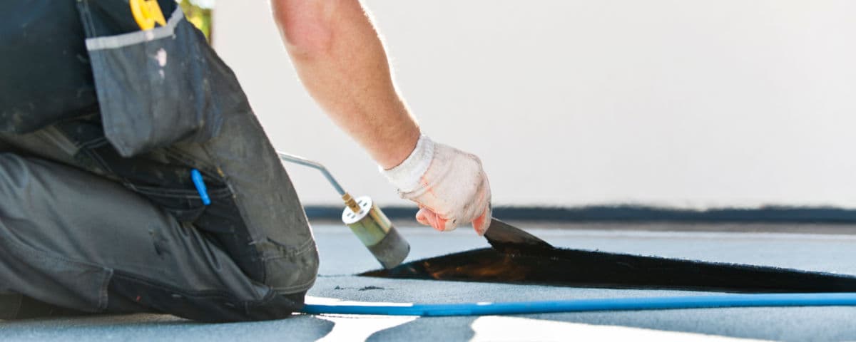Comparing Single Ply Roofing Materials: Which Is Right for Your Business? image