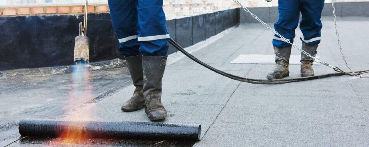 Why a Full Site Survey is Essential Before Roof Installation image