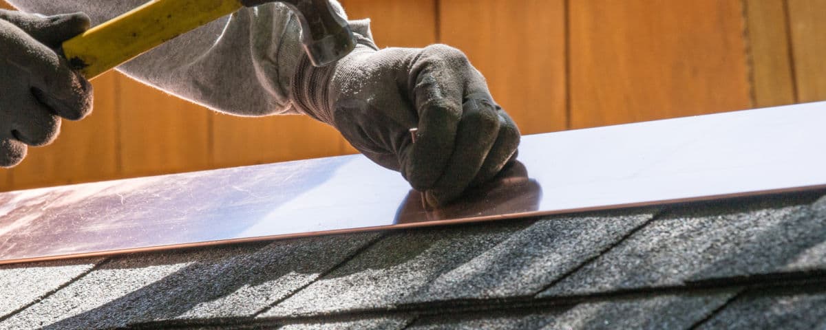 The Importance of Proper Roof Flashings in Preventing Leaks image