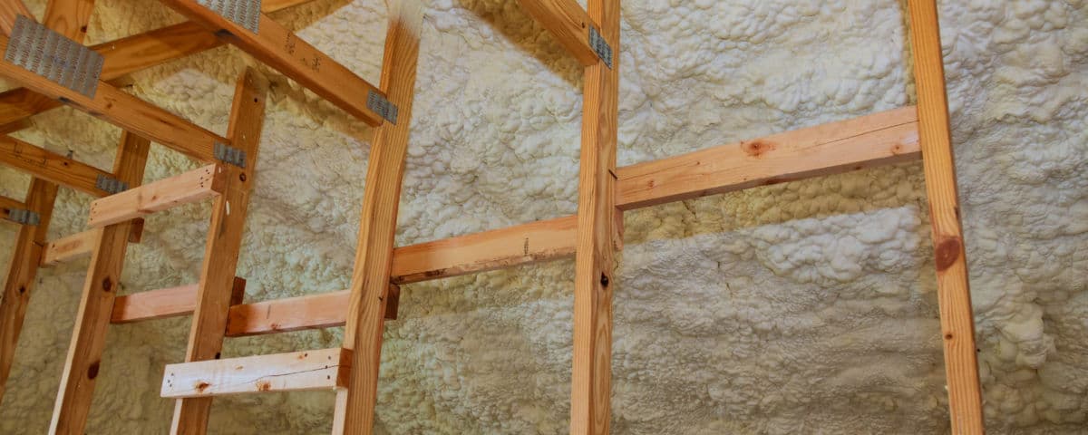 Top Benefits of Choosing Polyurethane Foam for Weatherproofing image