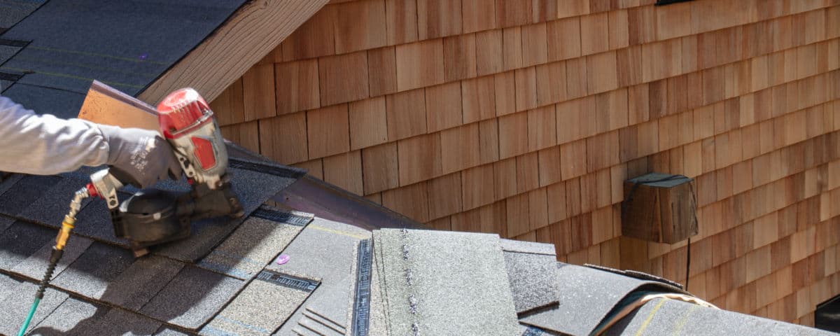 Show all Navigating the Roof Replacement Process: What to Expect image