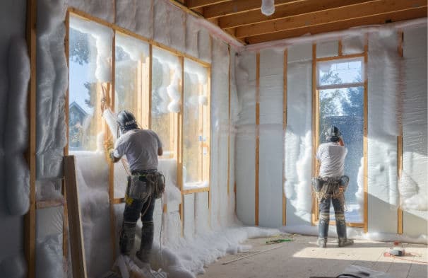 Boost Energy Efficiency with Insulation Removal for Buildings image