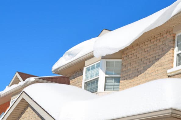 Winter Roof Maintenance Tips for Longevity image