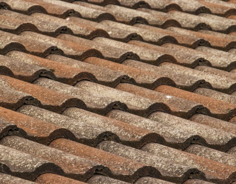 commercial roof waterproofing