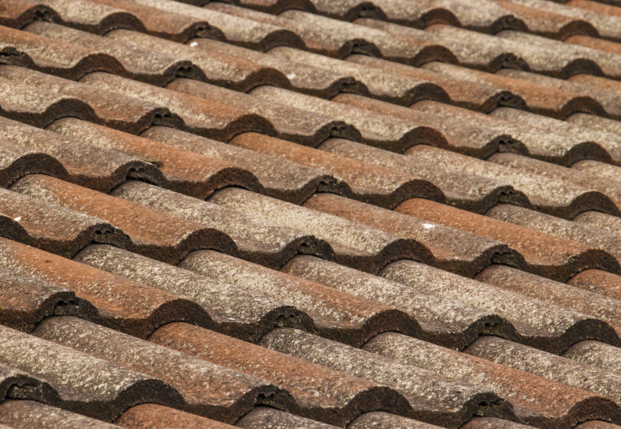commercial roof waterproofing