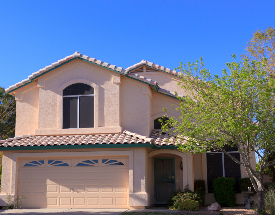 residential roof inspections