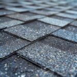 Shingled Asphalt