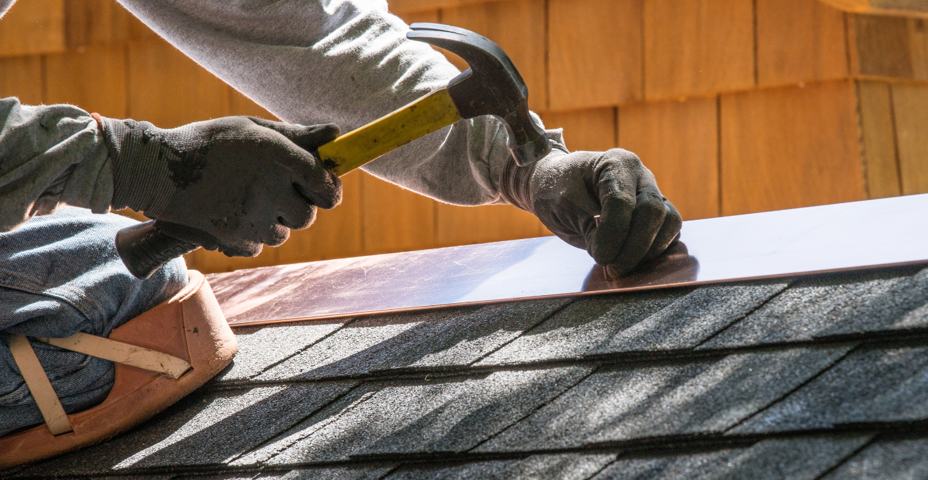 Roof Repairs