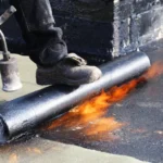 Commercial Waterproofing Systems