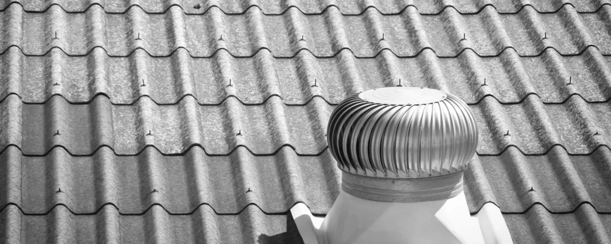 roof ventilation